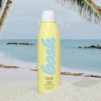 Thumbnail for Image 2 of Bask SPF 30 Sunscreen Spray, 5.5 oz