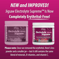 Thumbnail for Image 6 of Jigsaw Health Electrolyte Supreme