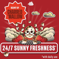 Thumbnail for Image 4 of Old Spice Aluminum Free Deodorant Men 3 Ounce Pack of 12
