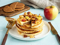 Thumbnail for Image 7 of Daelmans Stroopwafels, Honey Dutch Waffle Cookies - 8.11 Oz (Pack of 2)