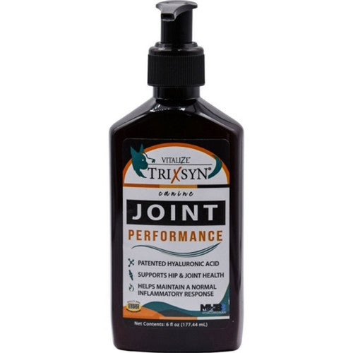 Vitalize Trixsyn Canine Performance 6 Oz by Vitalize