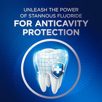 Thumbnail for Image 6 of Crest Pro-Health Gum Detoxify Plus Toothpaste 4.5 oz Pack of 3
