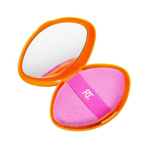 Image 2 of 2 Piece Set for the product Real Techniques Miracle 2-In-1 Powder Puff