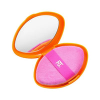 Thumbnail for Image 2 of 2 Piece Set for the product Real Techniques Miracle 2-In-1 Powder Puff