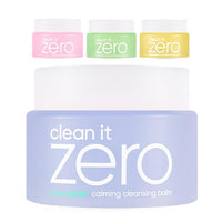 Thumbnail for Image 1 of Default Title for the product BANILA CO Clean it Zero Calming Cleansing Balm 3.38 fl oz