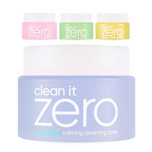Image 1 of Default Title for the product BANILA CO Clean it Zero Calming Cleansing Balm 3.38 fl oz