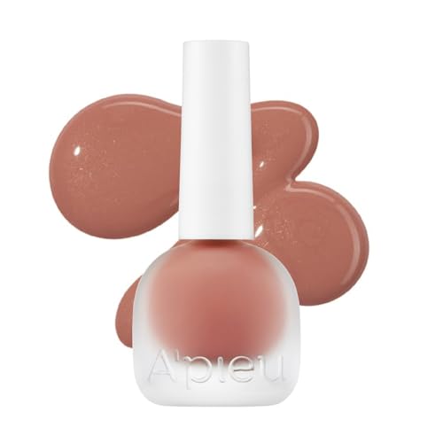 Image 1 of Default Title for the product A'PIEU Juicy-Pang Water Blusher for Hydrated Dewy Color, BE01