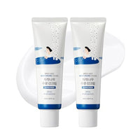 Thumbnail for Image 3 of Sunscreen 2Pack for the product ROUND LAB Birch Juice Moisturizing Sun Serum SPF