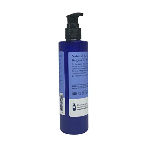 Image 4 of EO Lotion Bdy French Lavender, 8 oz