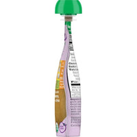 Thumbnail for Image 4 of Plum Organics +12 Months Baby Food - Mango, Banana, White Bean & Chia