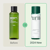 Thumbnail for Image 2 of PURITO Centella Toner for Sensitive Skin, 6.76 fl.oz
