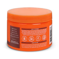 Thumbnail for Image 3 of Cantu Coconut Curling Cream with Shea Butter for Natural Hair, 12 oz