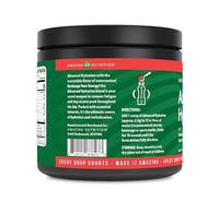 Thumbnail for Image 3 of Amazing Nutrition Advanced Hydration Electrolyte Powder 30 Servings Natural Watermelon