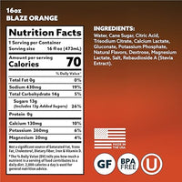 Thumbnail for Image 9 of HOIST Premium Military Hydration Electrolyte Drink