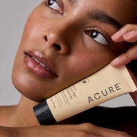 Thumbnail for Image 2 of Acure Future Fusion PM Face Moisturizer - With Retinol - 1.7 fl oz