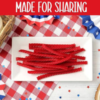 Thumbnail for Image 3 of Red Vines Red Licorice Pack of 3