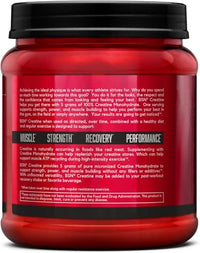 Thumbnail for Image 7 of BSN Micronized Creatine Monohydrate Powder, 5g per Serving, 60 Servings