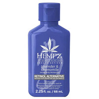 Thumbnail for Image 1 of Default Title for the product Hempz Body Lotion, Limited Edition Mini, Lavender & Chamomile, 2.25 Fl Oz