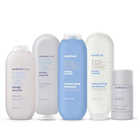 Thumbnail for Image 6 of Method Daily Lotion, Simply Nourish, 13.5 fl oz