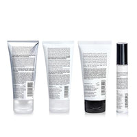 Thumbnail for Image 4 of COLOR WOW One Minute Transformation – Frizz Control Styling Cream