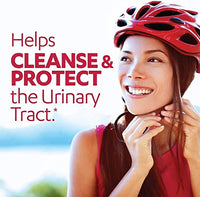 Thumbnail for Image 6 of AZO Cranberry Urinary Tract Health Supplement, 100 Softgels Pack of 2