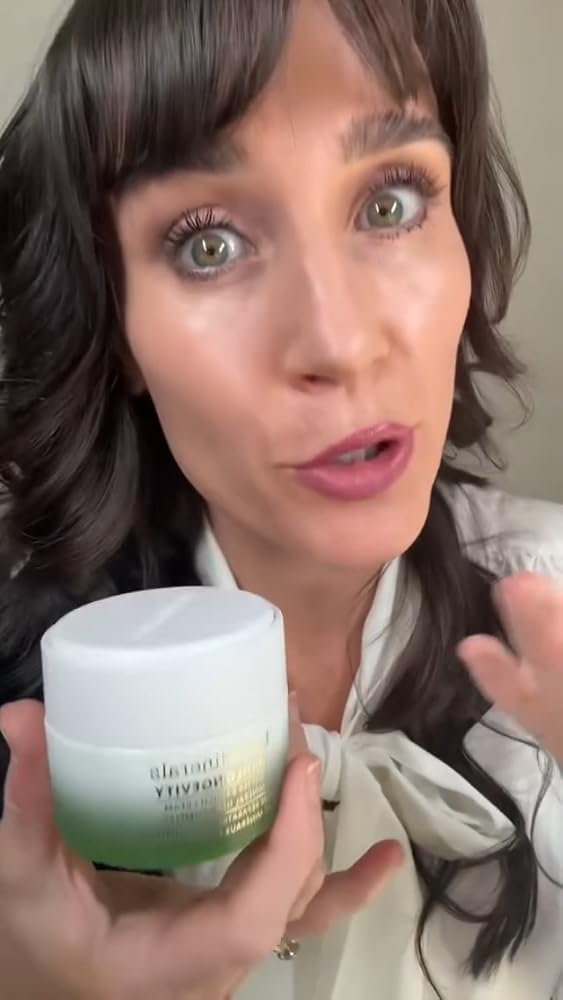 Image 7 of bareMinerals Butter Drench Restorative Rich Face Cream
