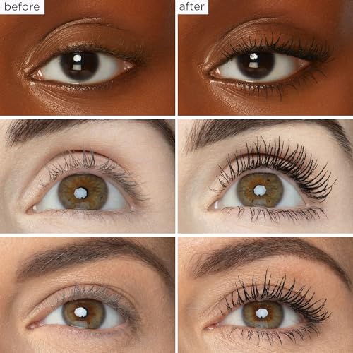 Image 4 of tarte maneater mascara – Extreme Curl, Volume & Length, Longwear, Cruelty Free