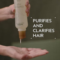 Thumbnail for Image 2 of AVEDA Rosemary Mint Purifying Shampoo 10.1 fl oz