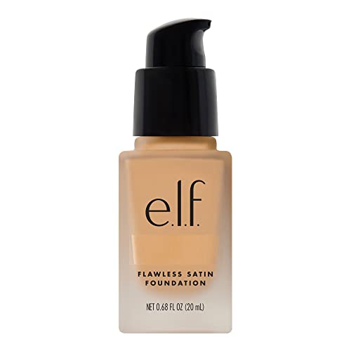 Image 1 of Buff / 1 Fl Oz (Pack of 1) for the product e.l.f. Flawless Finish Foundation