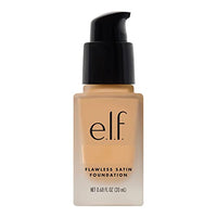 Thumbnail for Image 1 of Buff / 1 Fl Oz (Pack of 1) for the product e.l.f. Flawless Finish Foundation
