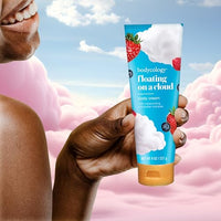 Thumbnail for Image 5 of Bodycology Shea Butter Body Cream, Floating On A Cloud, 8 oz