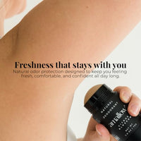 Thumbnail for Image 2 of Amallow Natural Deodorant 2.6 oz