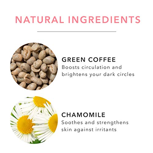 Image 7 of 100% PURE Fruit Pigmented Long Last Compact Concealer