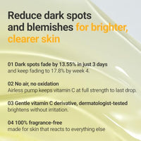 Thumbnail for Image 6 of ROVECTIN Vita Dark Spot Correcting Serum 1.01 Fl Oz (30 ml)