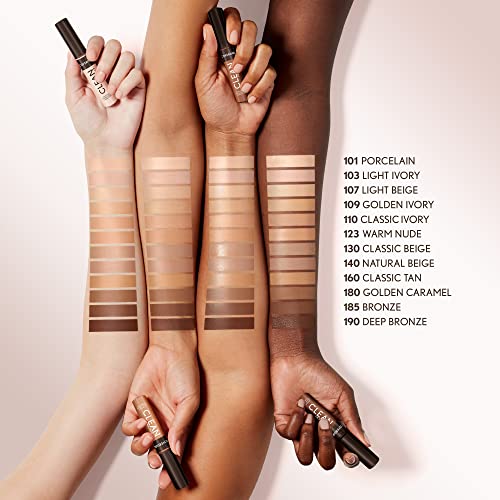 Image 23 of COVERGIRL Clean Invisible Lightweight Concealer