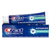 Thumbnail for Image 1 of 5.1 Ounce (Pack of 1) for the product Crest Pro-Health Advanced Gum Protection Toothpaste, 5.1 oz