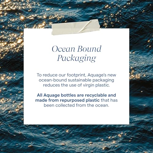 Image 4 of Aquage 60 Second Silkening Treatment & Frizz Control Hair Moisturizer, 6 oz