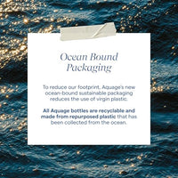 Thumbnail for Image 4 of Aquage 60 Second Silkening Treatment & Frizz Control Hair Moisturizer, 6 oz