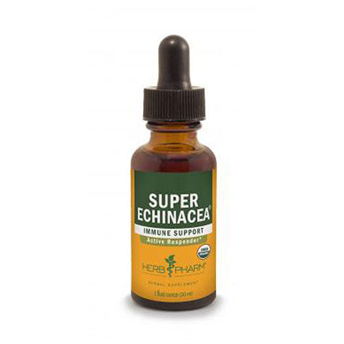 Herb Pharm Super Echinacea 4 oz