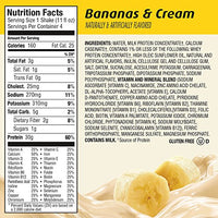 Thumbnail for Image 5 of Premier Protein 30g Protein Shake, Banana, 12 Count
