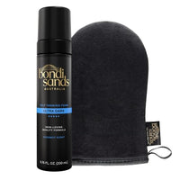 Thumbnail for Image 3 of Ultra Dark for the product Bondi Sands Self Tanning Foam + Application Mitt