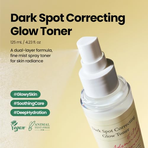 Image 2 of AXIS-Y Dark Spot Correcting Glow Toner with 5% Niacinamide, 4.23 fl. oz.