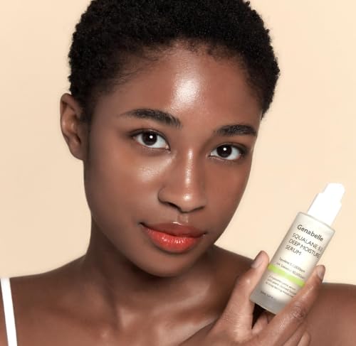 Image 5 of Genabelle Squalane 53 Deep Moisture Serum