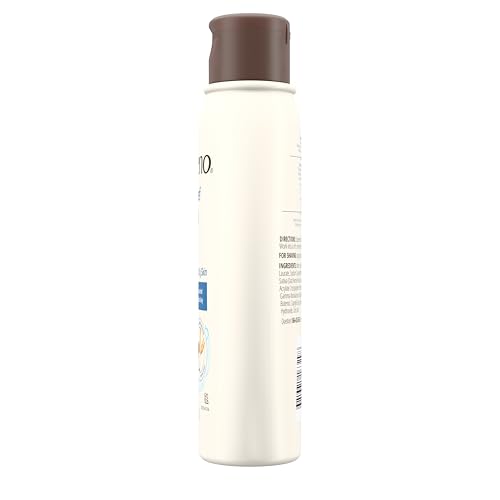 Image 7 of Aveeno Skin Relief Body Wash, Coconut Scent, 12 fl. oz