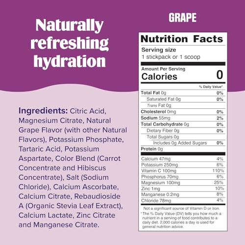 Image 17 of Ultima Replenisher Electrolyte Powder Drink Mix