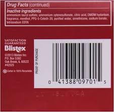 Image 4 of Stridex Strength Medicated Pads, Maximum, 55 Count pack,2 pack
