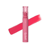 Thumbnail for Image 7 of Fixing - Smoky Cherry for the product ETUDE Fixing Tint Matte Liquid Lipstick
