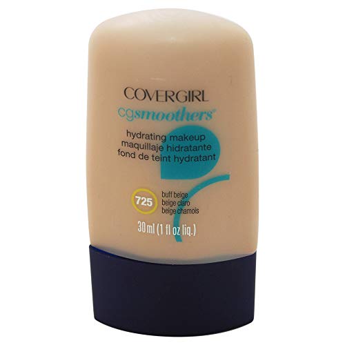 Image 1 of Default Title for the product COVERGIRL Smoothers Foundation