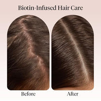 Thumbnail for Image 6 of Kitsch Rosemary Oil for Hair Growth -With Castor Oil, Biotin & Jojoba- 60mL