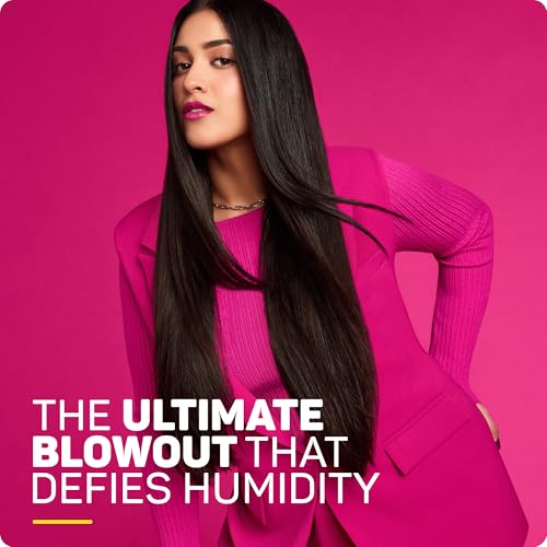 Image 2 of Marc Anthony Grow Long Ultimate Blowout Anti-Frizz Heat Protection Spray